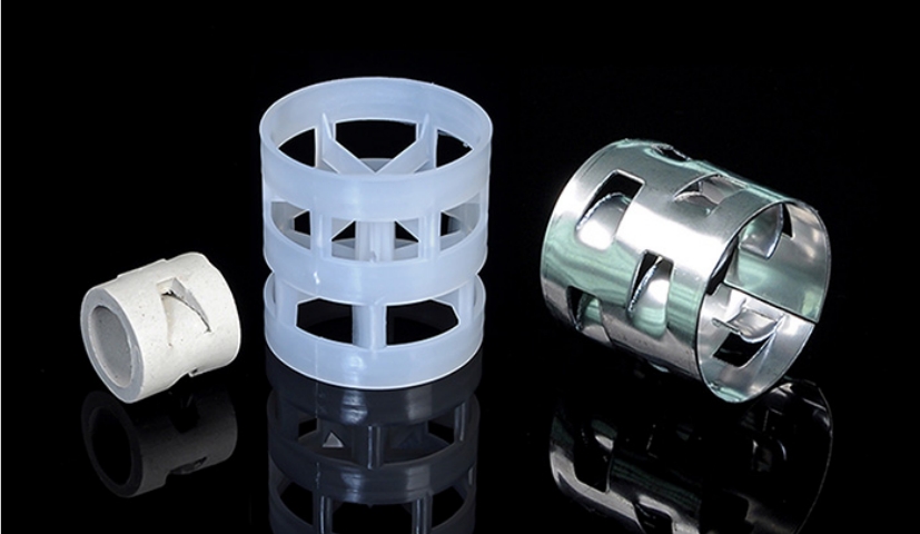 pall ring