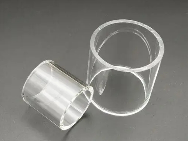 glass raschig ring