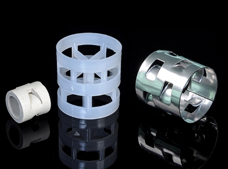 pall ring
