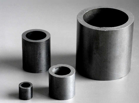 carbon raschig ring